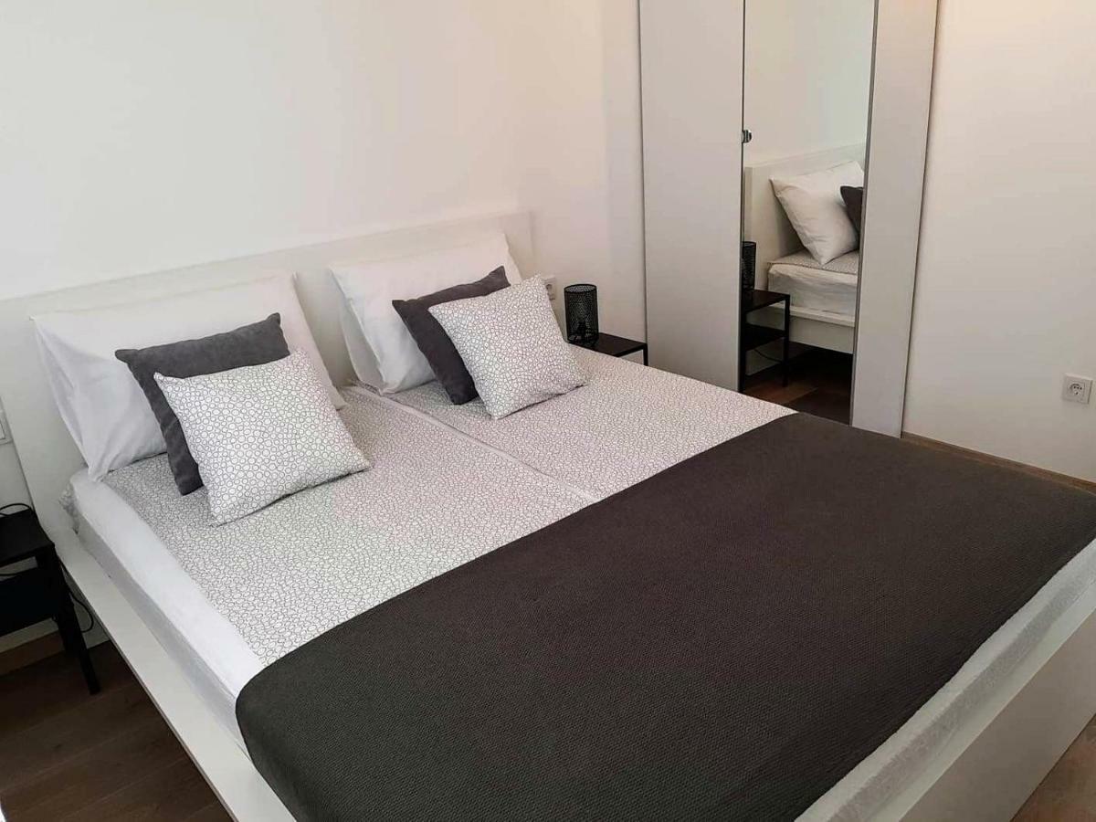 Apartment Pepina โวดีเซ ภายนอก รูปภาพ