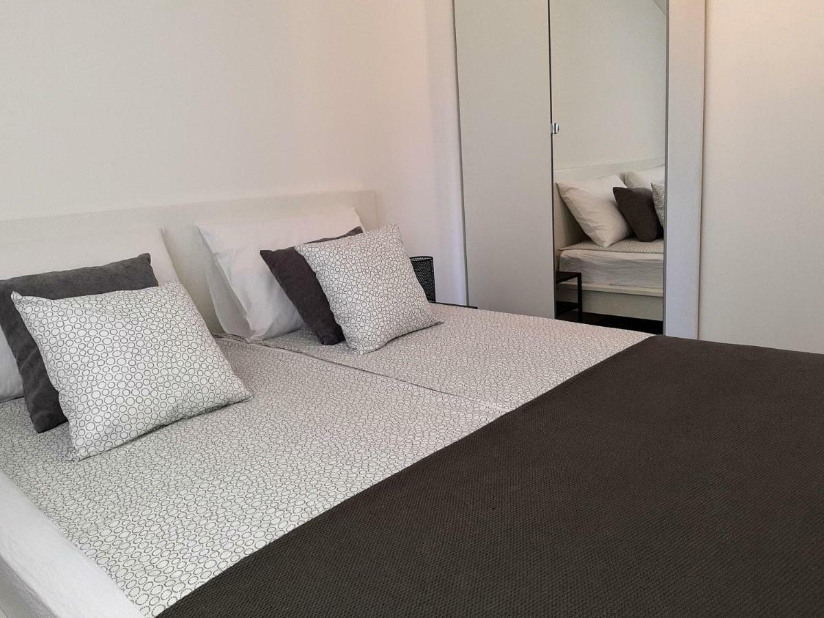 Apartment Pepina โวดีเซ ภายนอก รูปภาพ