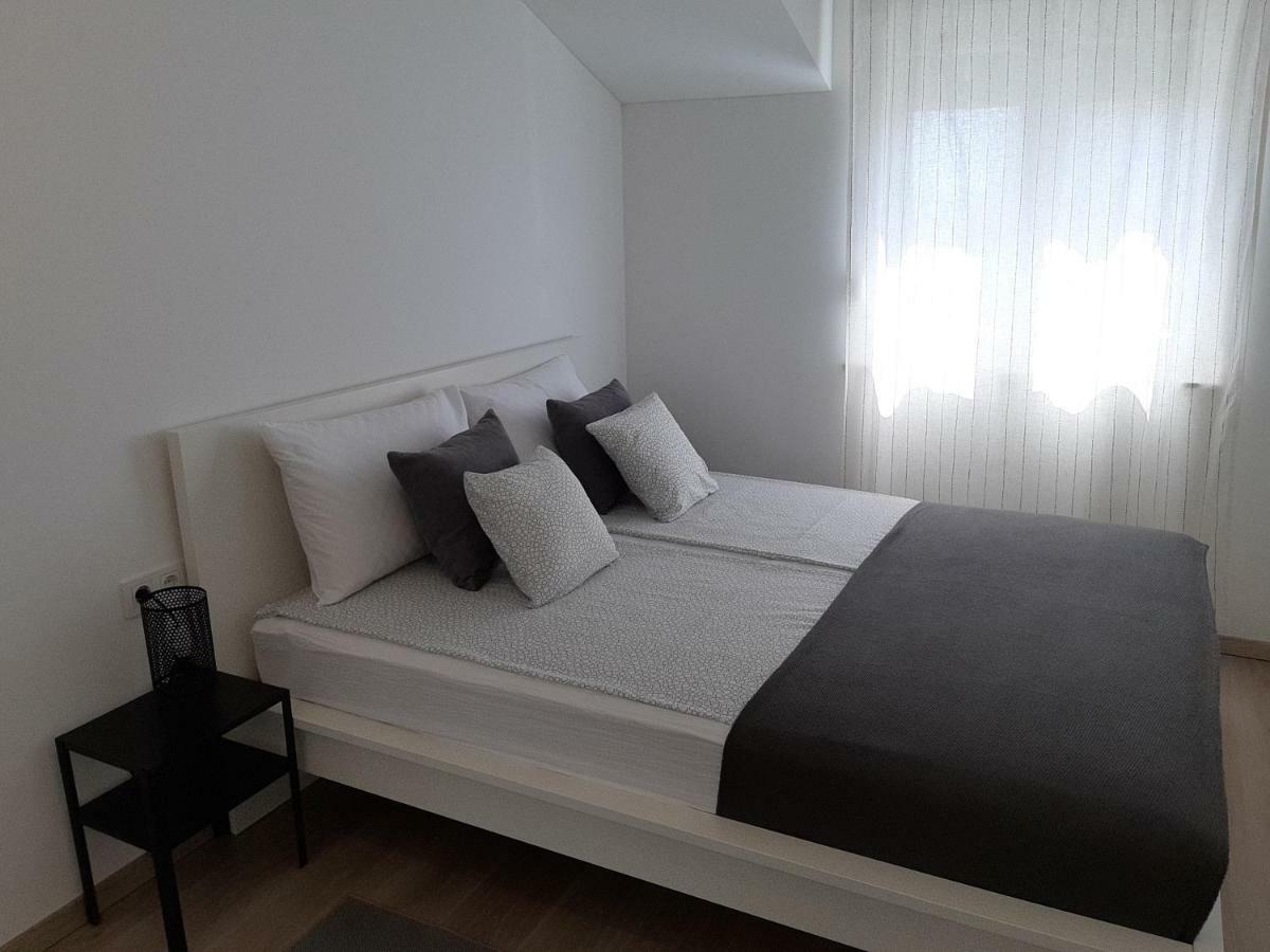 Apartment Pepina โวดีเซ ภายนอก รูปภาพ