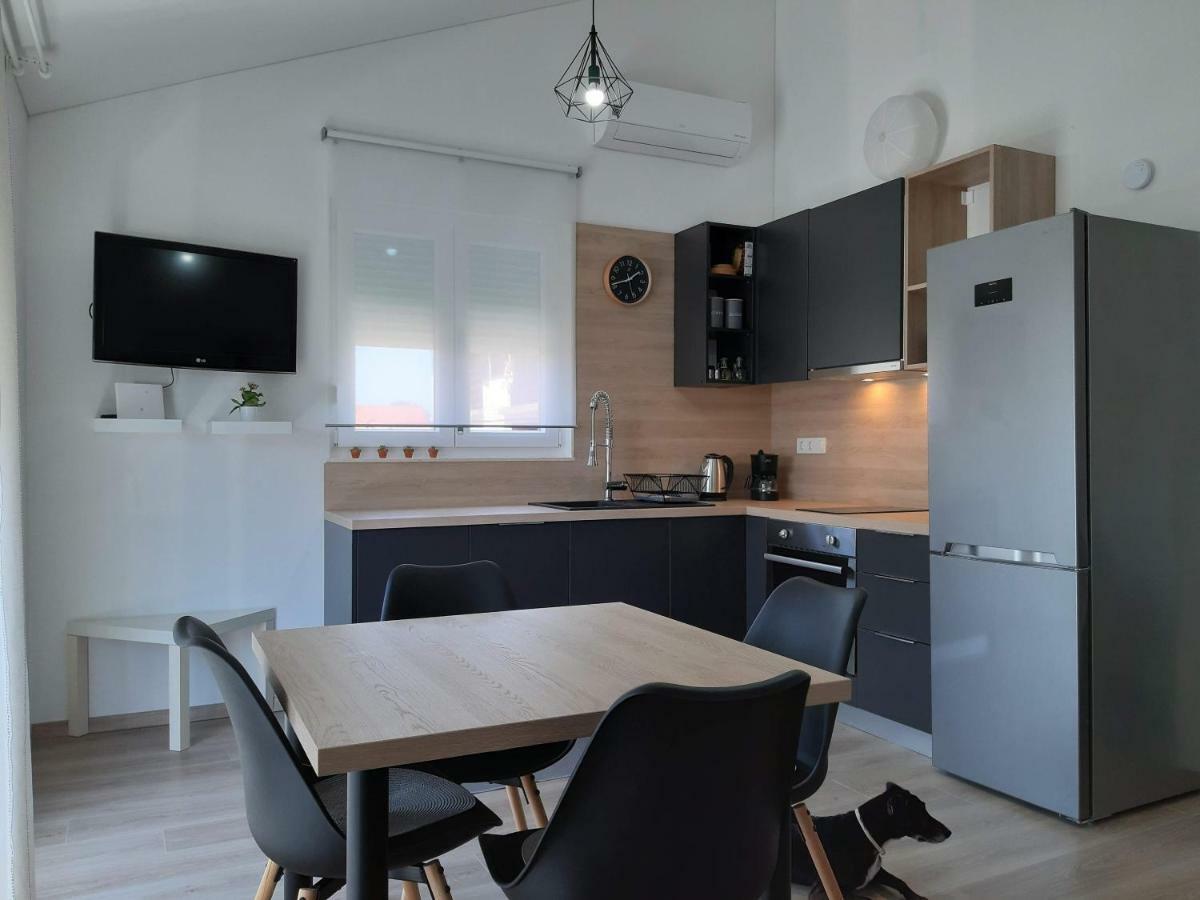 Apartment Pepina โวดีเซ ภายนอก รูปภาพ