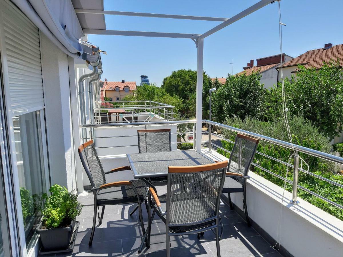 Apartment Pepina โวดีเซ ภายนอก รูปภาพ