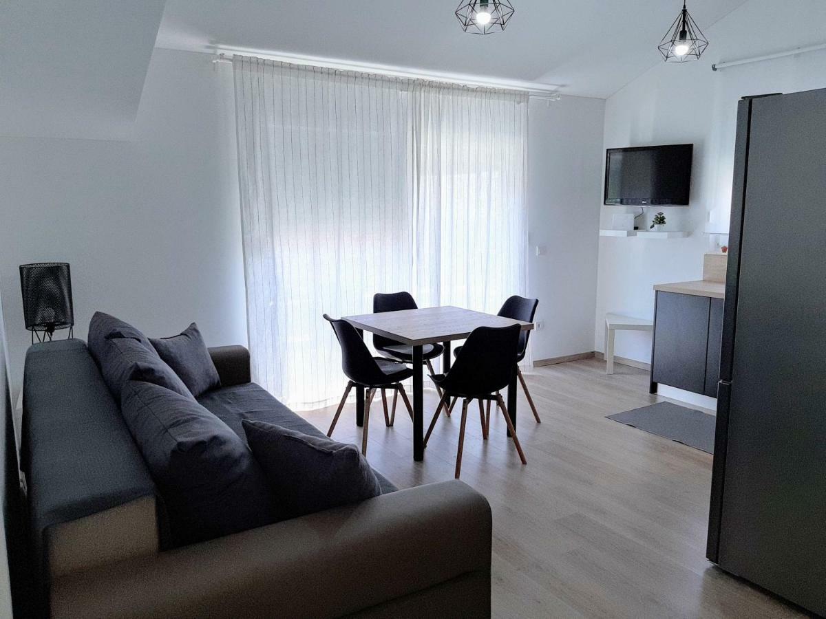 Apartment Pepina โวดีเซ ภายนอก รูปภาพ