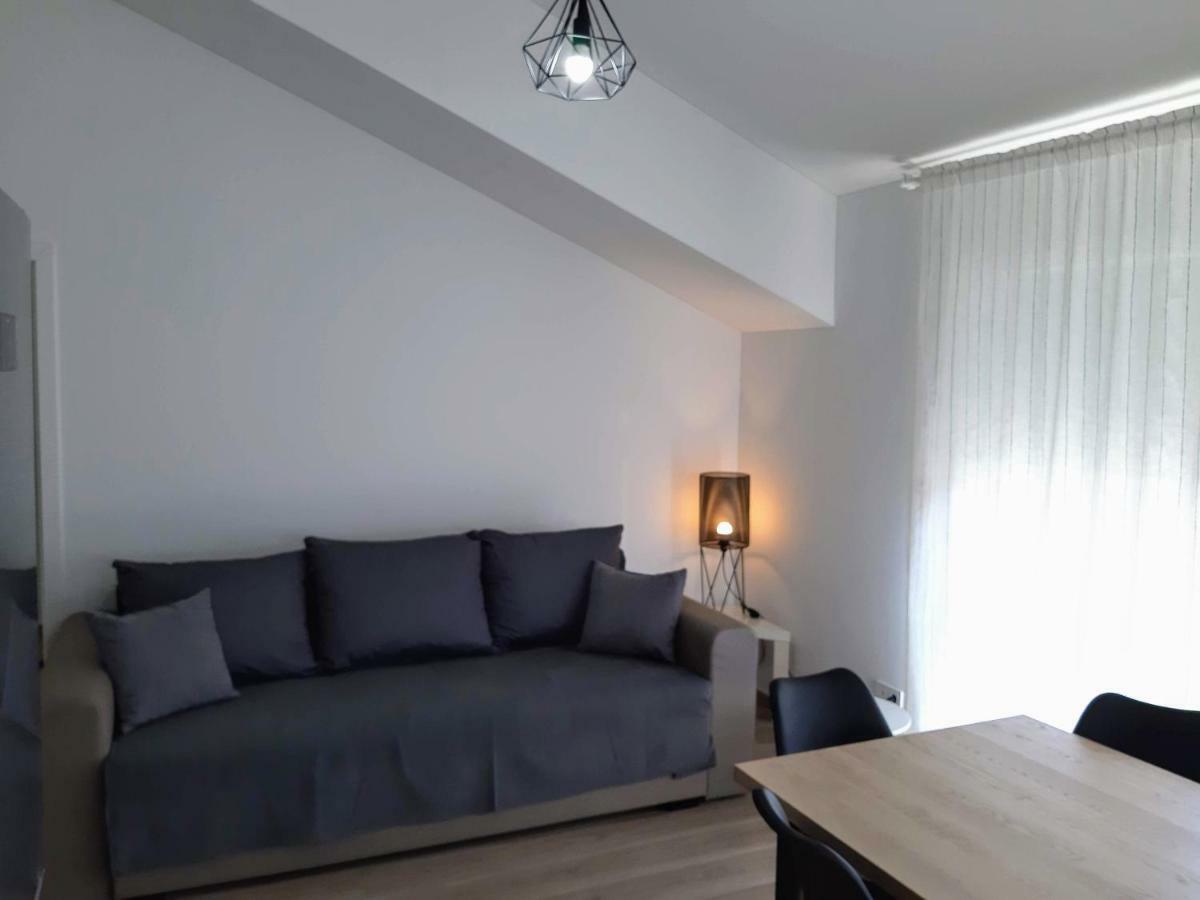 Apartment Pepina โวดีเซ ภายนอก รูปภาพ