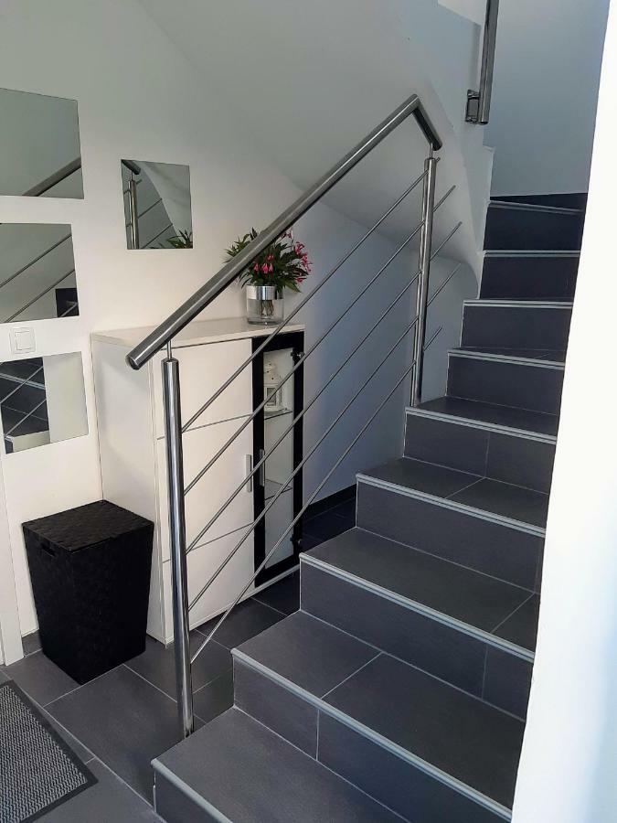 Apartment Pepina โวดีเซ ภายนอก รูปภาพ
