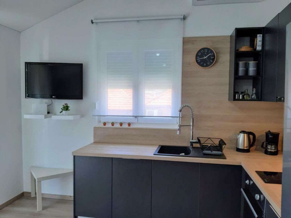 Apartment Pepina โวดีเซ ภายนอก รูปภาพ