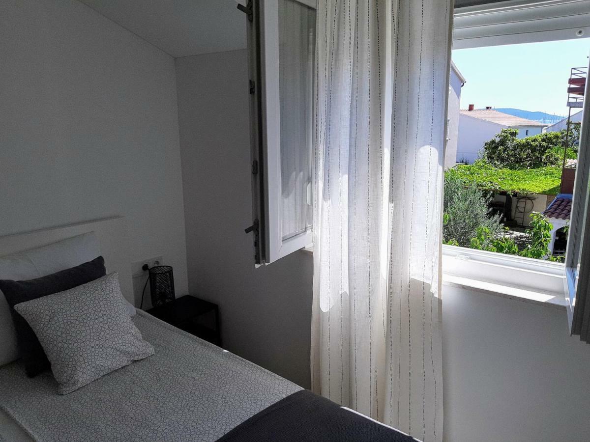 Apartment Pepina โวดีเซ ภายนอก รูปภาพ
