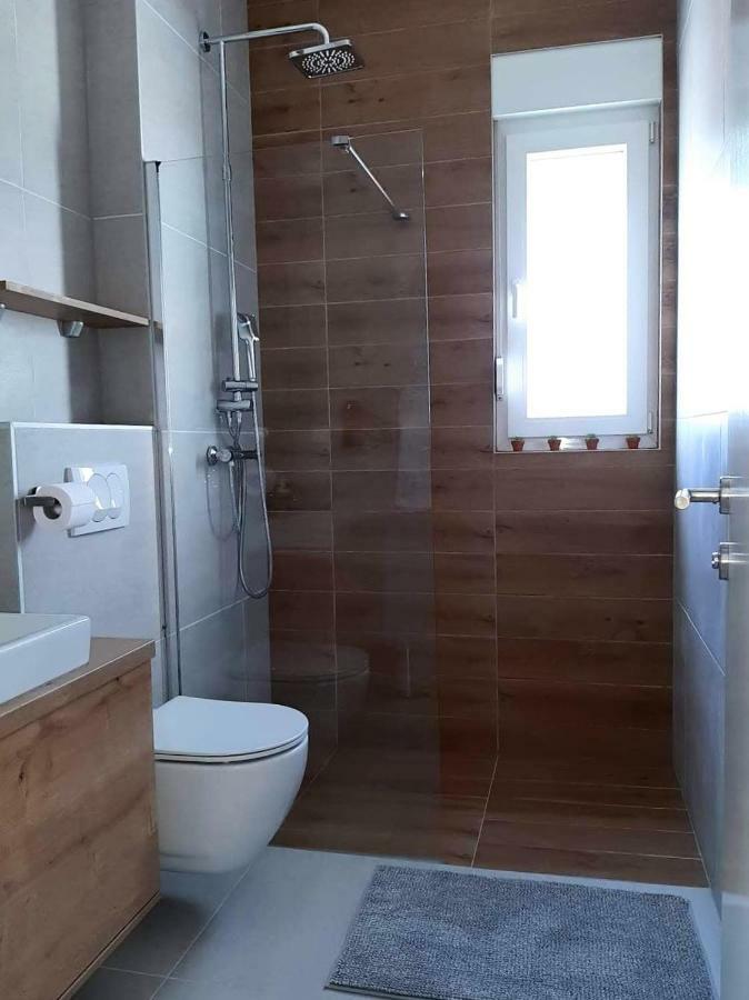Apartment Pepina โวดีเซ ภายนอก รูปภาพ