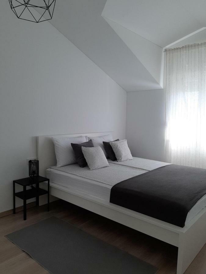 Apartment Pepina โวดีเซ ภายนอก รูปภาพ