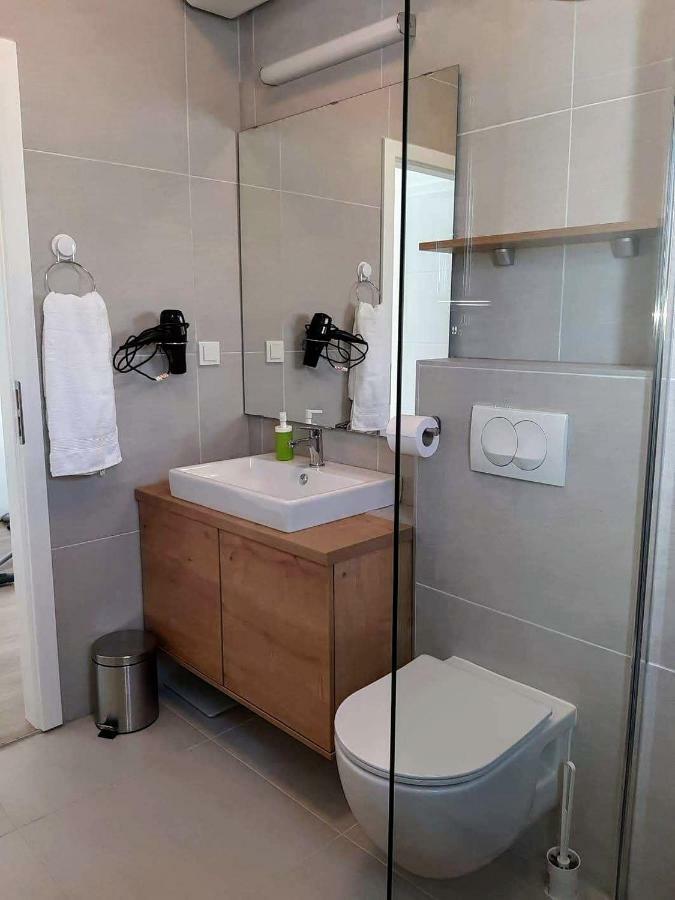 Apartment Pepina โวดีเซ ภายนอก รูปภาพ
